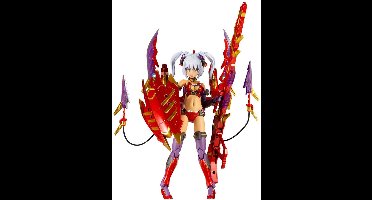 Kotobukiya Frame Arms Girl Plastic Model Kit Hresvelgr = Rufus (Agito) 15 cm Model Kits