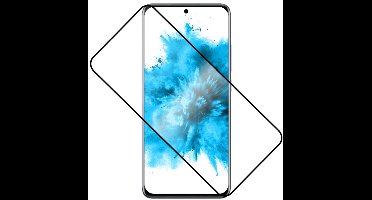 Fixed Xiaomi 15 Schermbeschermer Transparant