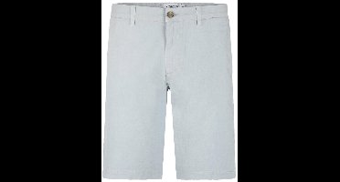 McGregor Broek Poplin Shorts Gmd Mm261 5001 02 2001 Light Blue Mannen Maat - W38