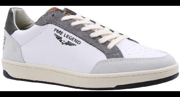 Pme Legend - Schoenen - Wit - Heren - Maat 45 -