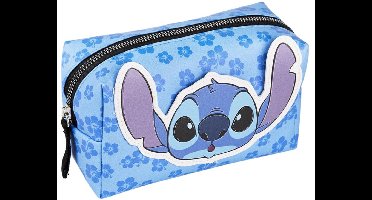 Stitch Toilettas - Lengte 17cm