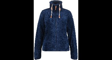 Icepeak Colony Fleece Jas Dames - Maat XL