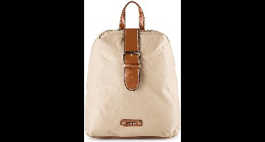 PICARD vrijetijdsrugzak rugzak Sonja Backpack Shoulderbag Sand beige