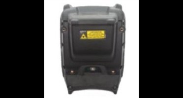 Zebra KIT Std BACK COVER FREEZER LON