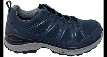 Lowa Innox Evo Ii Goretex Wandelschoenen Blauw EU 44 Man