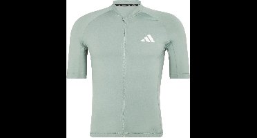 adidas Performance ESSENTIALS WIELRENSHIRT - Heren - Groen