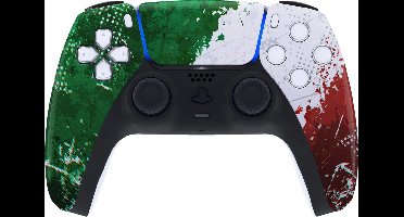Clever Tricolore Controller (PS5 compatibel)