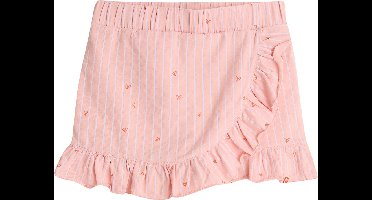 4PRESIDENT meisjes rok - powder pink - maat 92