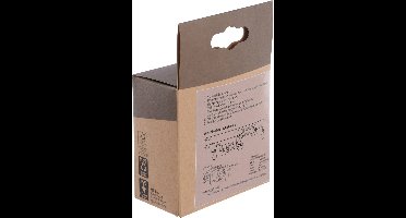 Busch-Jaeger Balance SI Wissel-/wisselschakelaar Wit