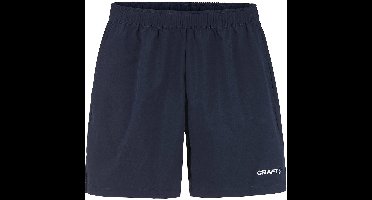 Craft Adv Essence Short Heren - Blaze | Maat: L