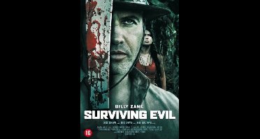 Speelfilm - Surviving Evil