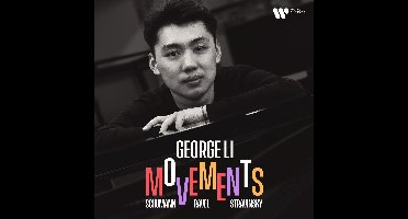 George Li: Movements