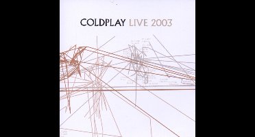 Live 2003 (CD+DVD)