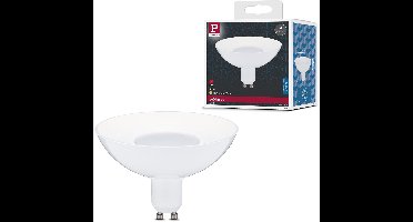 LED-reflector 3-Step-Dim GU10 230V 360lm 4,9W 3000K dimbaar Wit