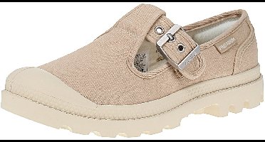 Palladium 94475-298-M Pampa M-Jane Washed - Ballerina voor dames - Pilat-M