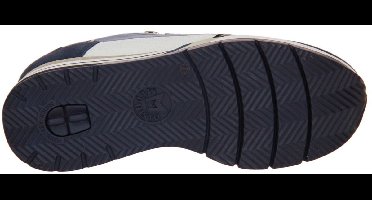 Mephisto Tiziana Sneaker Licht Blauw