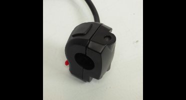 Commodo droit TNT pour Scooter Peugeot 50 Speedfight 3 400871 / 803636 Neuf
