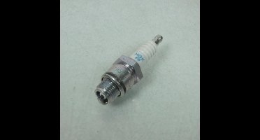 Bougie d'allumage origine pour Scooter Piaggio 150 Vespa PX 2011 à 2017 BR7HS Neuf