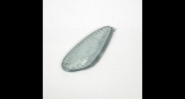Cabochon clignotant origine pour scooter Piaggio 50 NRG 2002 à 2006 638525 Neuf