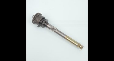 originele trapas voor motorfiets tnt 50 city euro 2 lcjggke / 90a nieuw