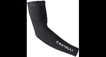 Castelli Upf 50+ Light 3 Armwarmers Zwart L