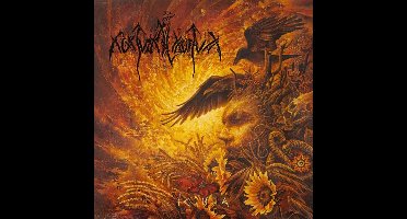 Nokturnal Mortum - Verity (CD)