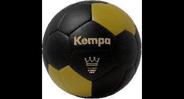 Uhlsport Spectrum Synergy Primo Handbal Bal Zwart 2