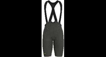 Ale R-ev1 Voltage Fietsbroek Bruin,Grijs XL Man