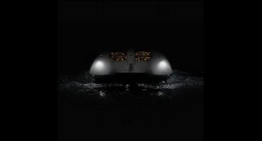 Deeper Quest GPS Voerboot - Karper voerboot