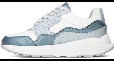 XSENSIBLE Golden Gate Lady G blauwmulti