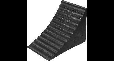 BGS Stelplaat 250 x 160 x 190 mm voor personen-/bedrijfswagens