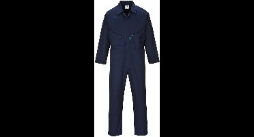 Portwest Liverpool-Rits Overall C813 - Marine - S