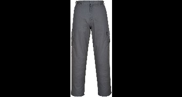 Portwest Combatbroek C701 - Grijs - 48