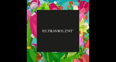 Kyo - Ultraviolent