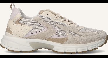 Gabor 536 Sneakers - Dames - Beige - Maat 40