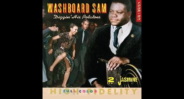 Diggin' His Potatoes 1935-53