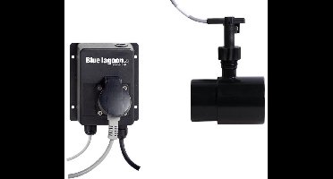 Blue Lagoon Flow Switch Plus