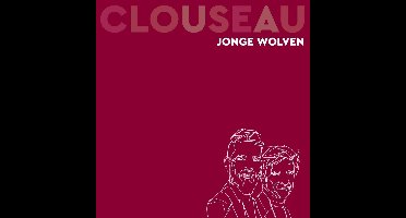 Jonge Wolven (LP)