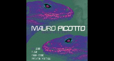 Mauro Picotto - Greatest Hits & Remixes
