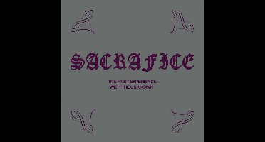 The First Experience With the Unknown