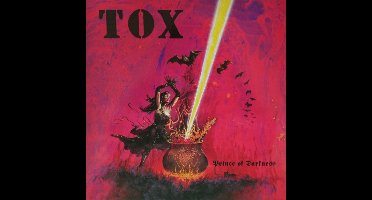 Prince of Darkness & TOX