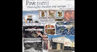 Westing (By Musket And Sextant)