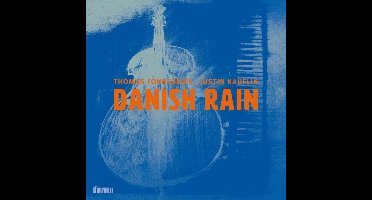 Danish Rain
