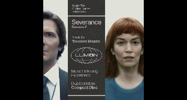 Severance: Season 2