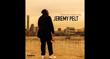 Tomorrow's Another Day