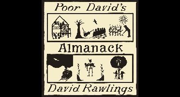Poor Davids Almanack