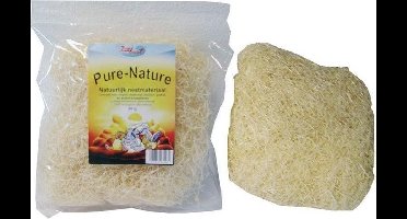 Zoobest Natuurlijk Nestmateriaal