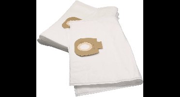 Propex Parts Stofzuigerzakken - Geschikt voor Makita - 5 stuks