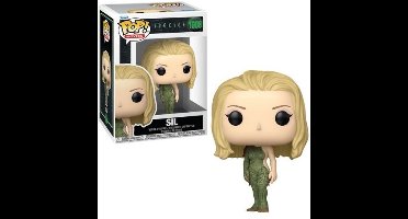 Funko Pop! Movies: Species - Sil #1906