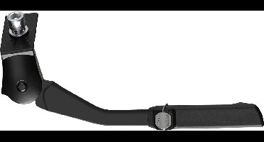 Ursus Verstelbare fietsstandaard - zwart - 16"-24" - max 25 kg - kinder- en jeugdfietsen